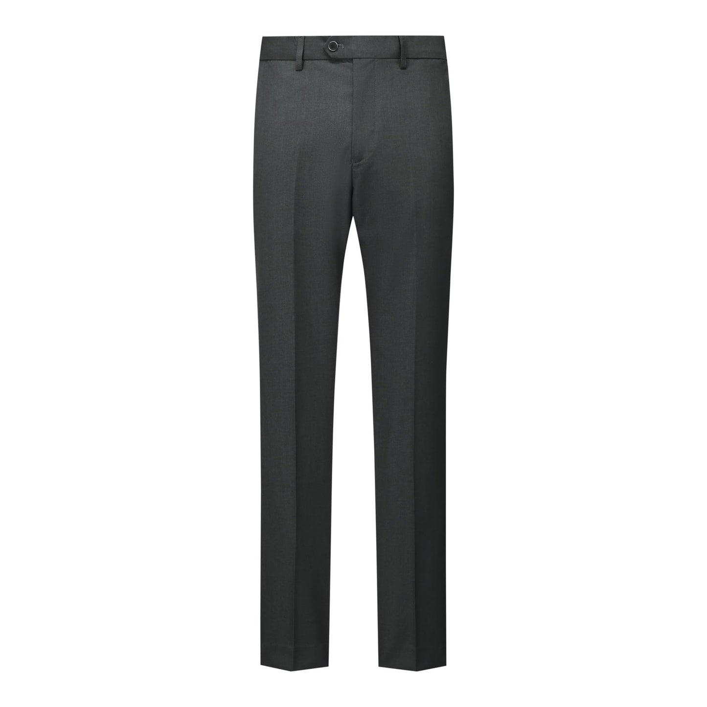 Allthemen Mens Slim Fit 2 Piece Suit Business Casual Jacket & Trousers Available