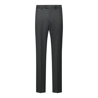 Allthemen Mens Slim Fit 2 Piece Suit Business Casual Jacket & Trousers Available