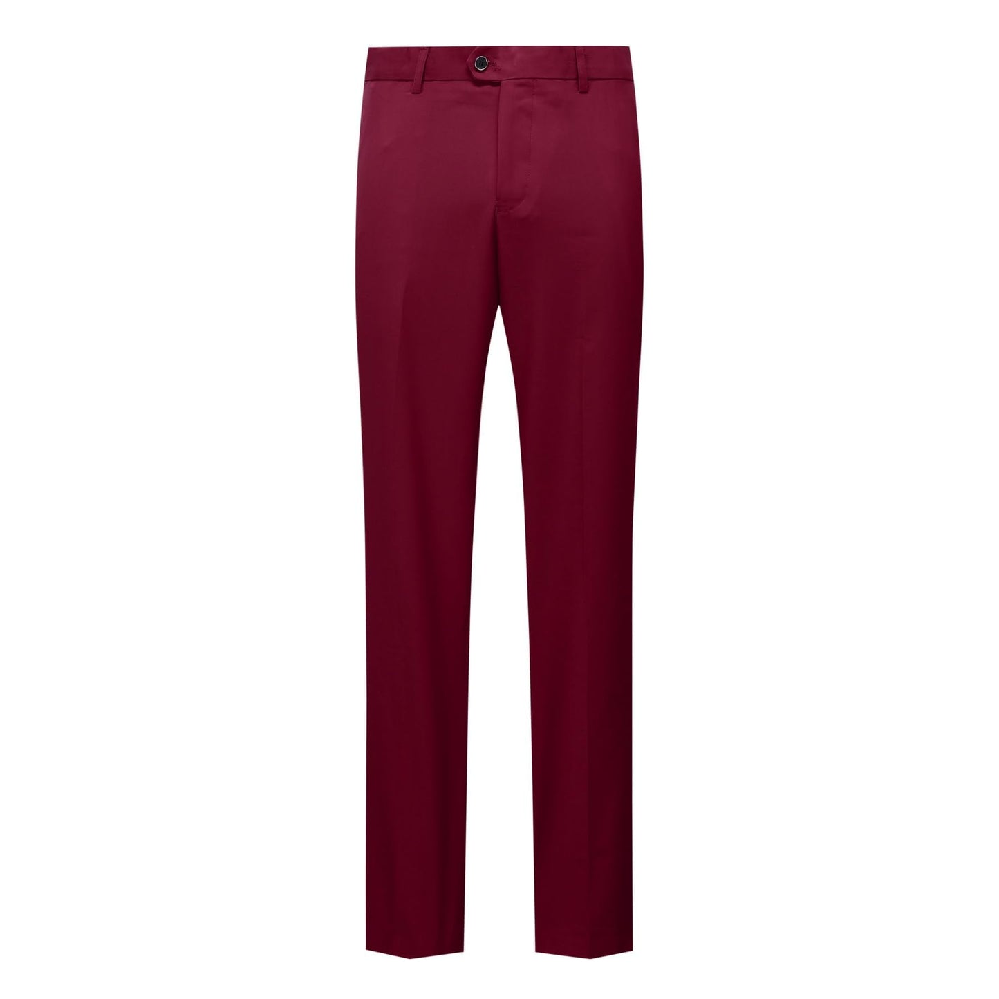 Allthemen Mens Slim Fit 2 Piece Suit Business Casual Jacket & Trousers Available